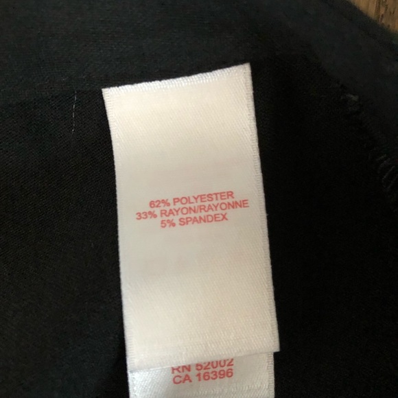 NWT A-line Skirt​ - Picture 5 of 8